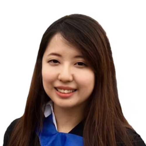 Debbie Min Jyeh Ooi